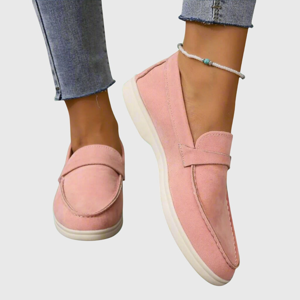 Molly™ – Ortopēdiskie Mokasīni