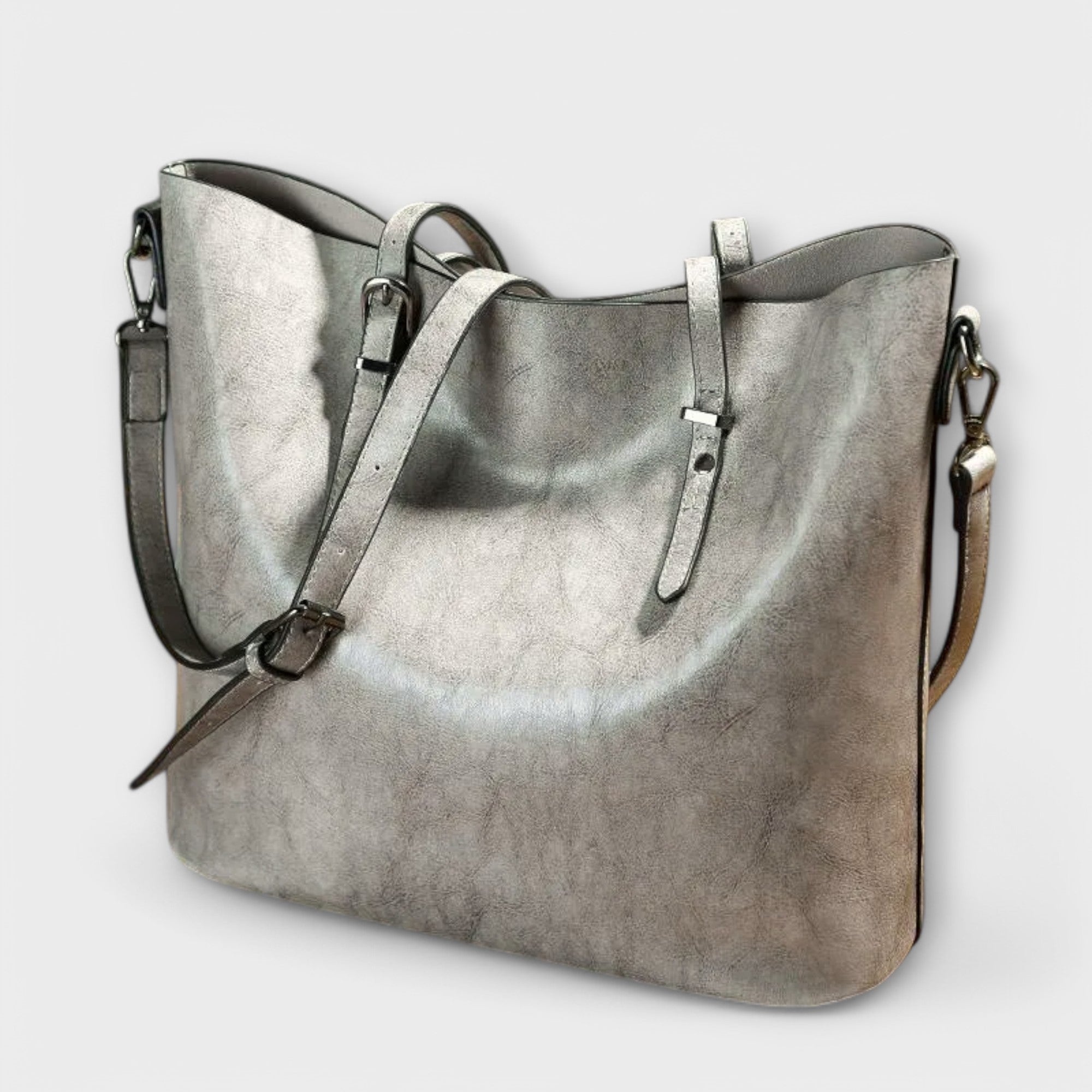 Krista - Vintage Plecu soma