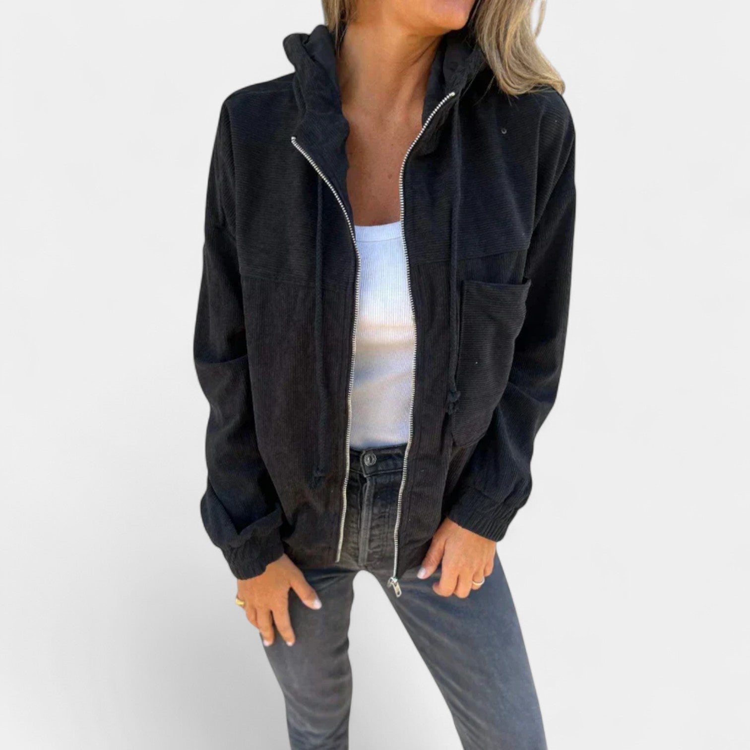 Tereza – Viegls jaka