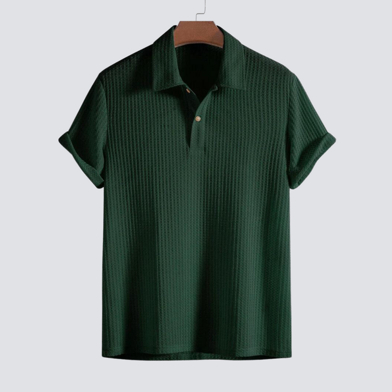Tomáš – Polo brīvā laika tērps vīriešiem
