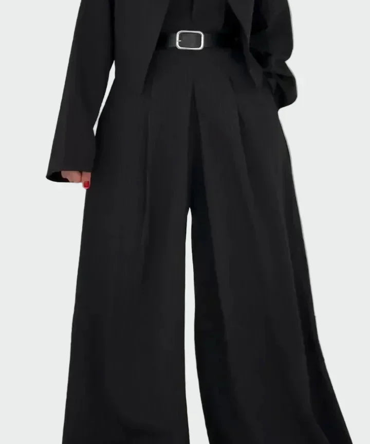 Krista – Elegants bustiera komplekts