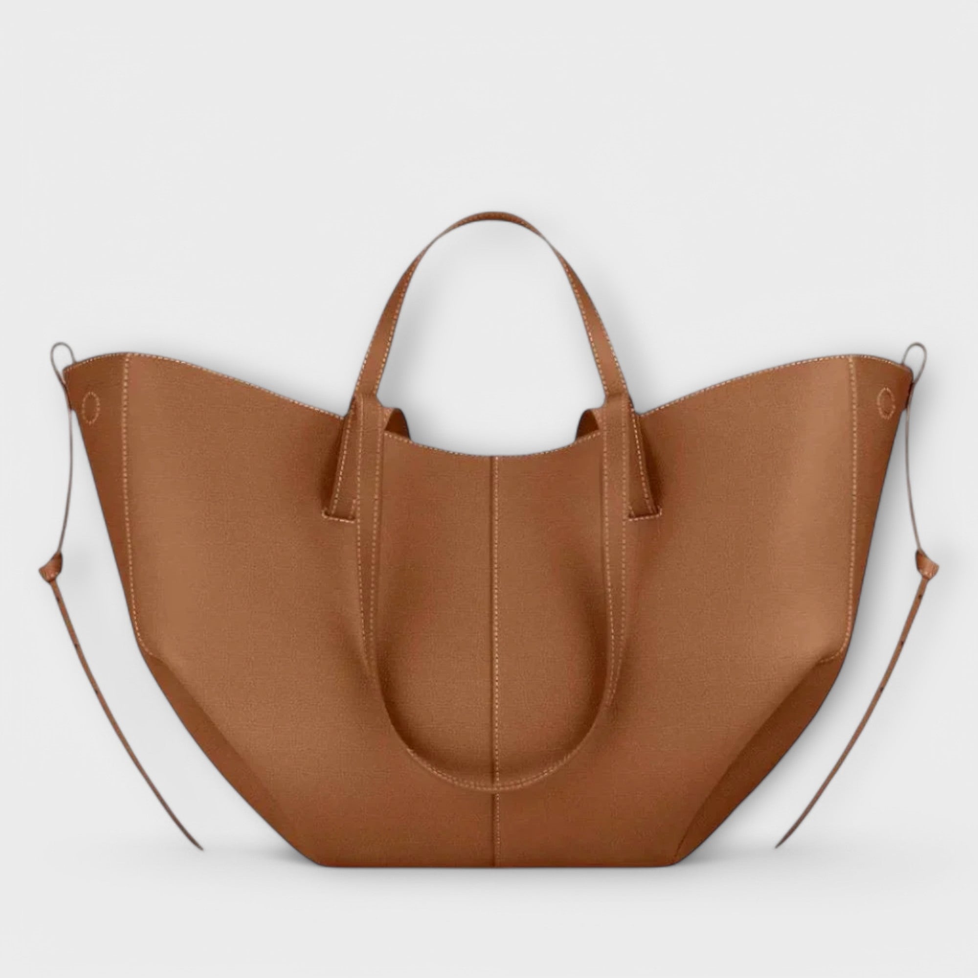 Krista - Eleganta Plecu Soma