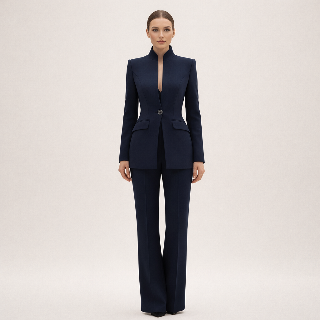 Emilija | Elegants Uzvalks