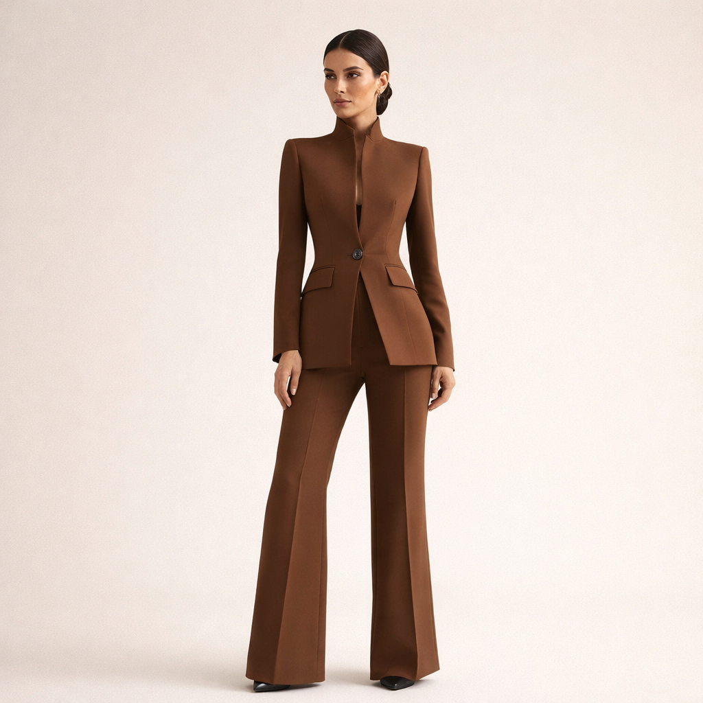 Emilija | Elegants Uzvalks
