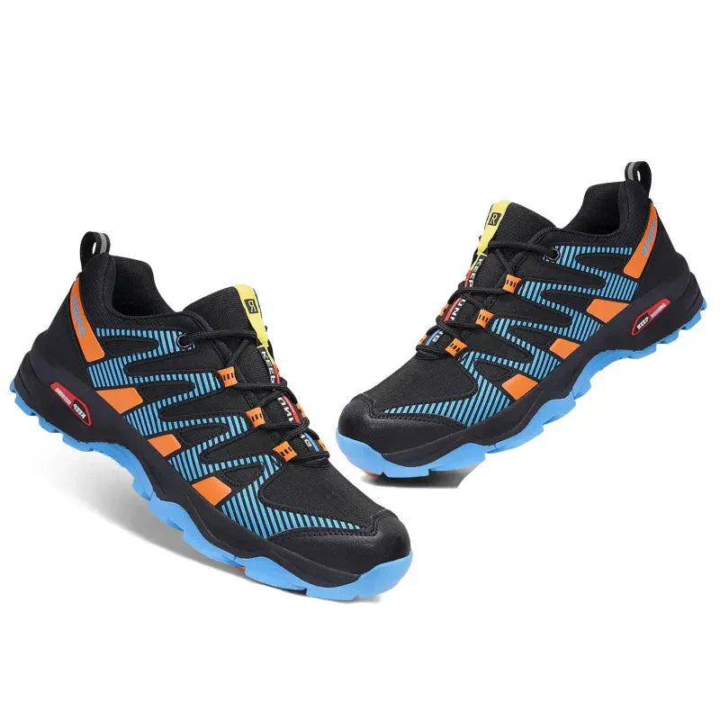 Adéla – OrthoTrailPro™ - Apavi ar ortopēdisko komfortu