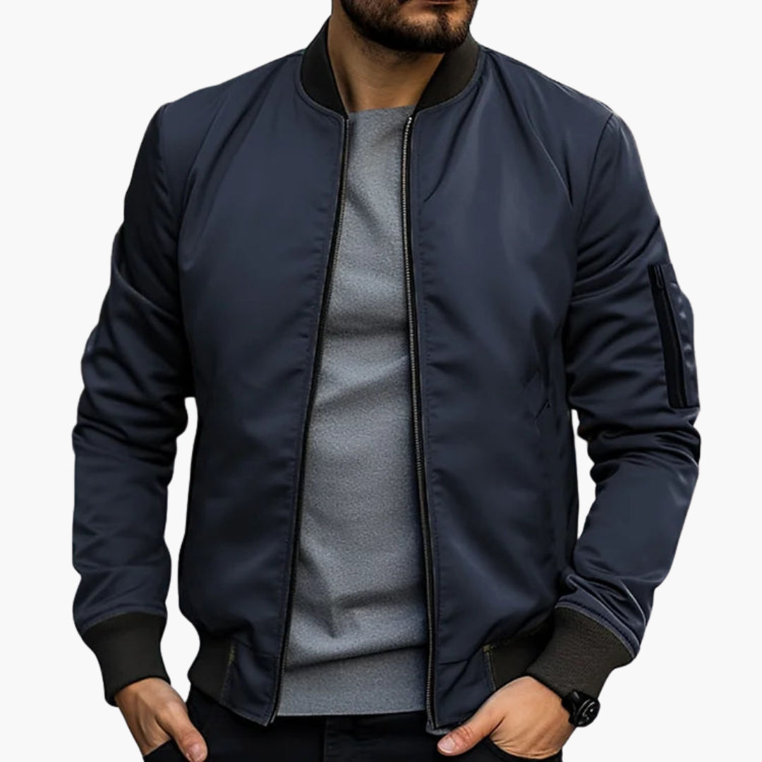Lukáš – Bomber Jaka