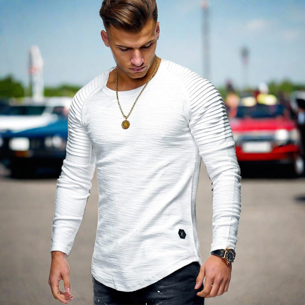 David – Vīriešu Puloveris