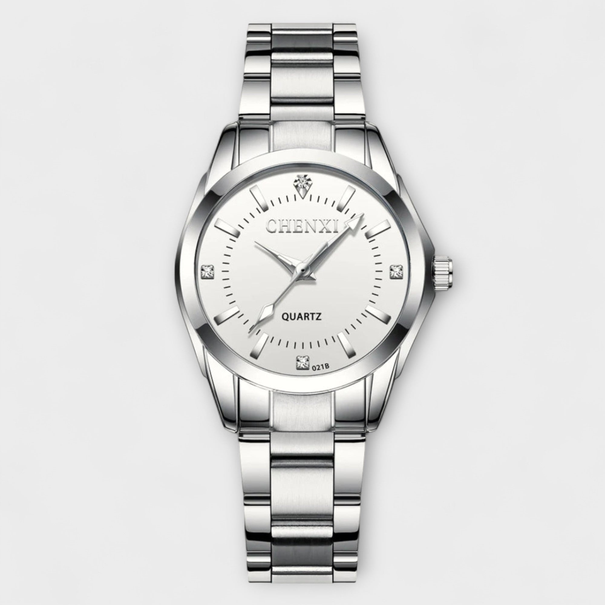 Cécile® Eleganta tērauda