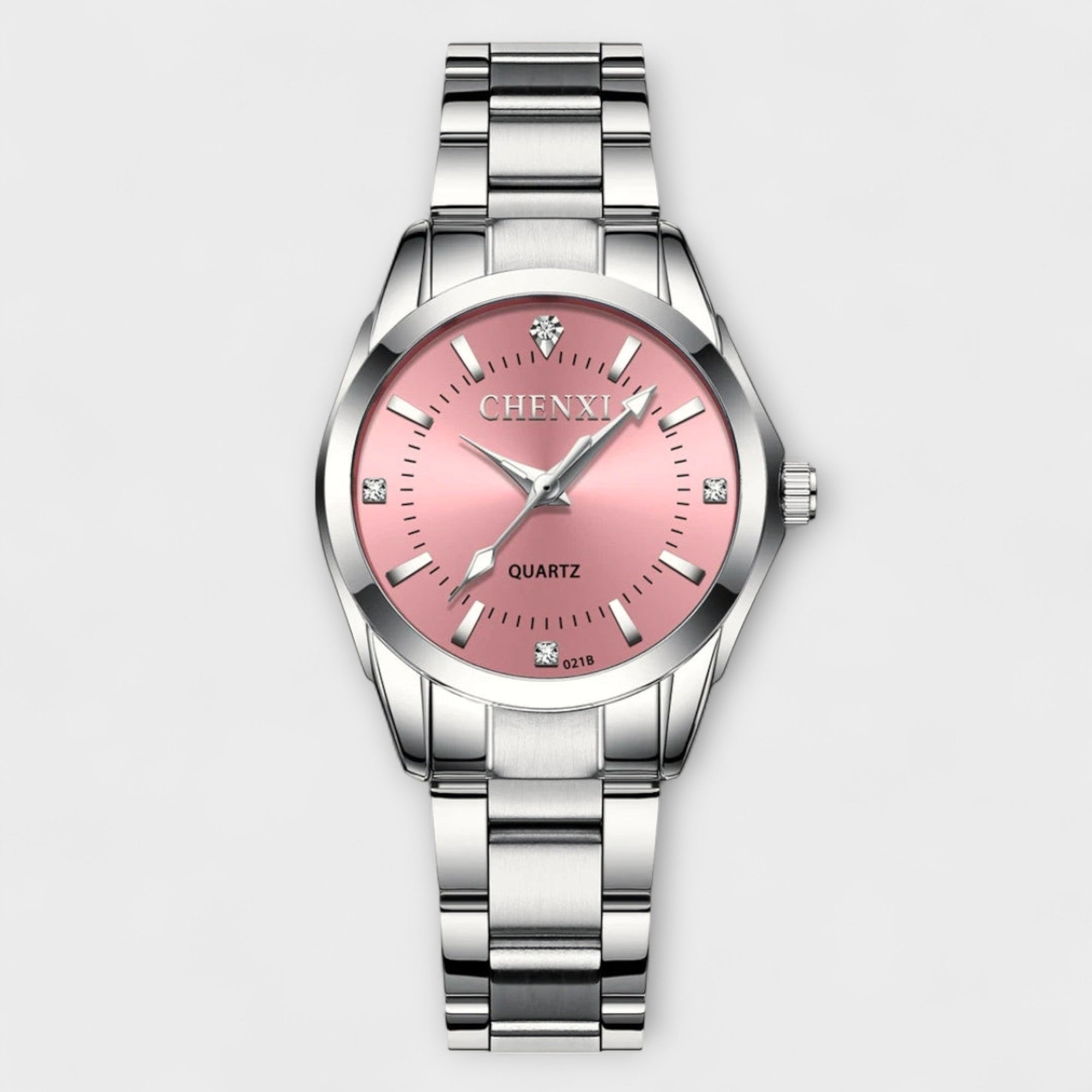 Cécile® Eleganta tērauda