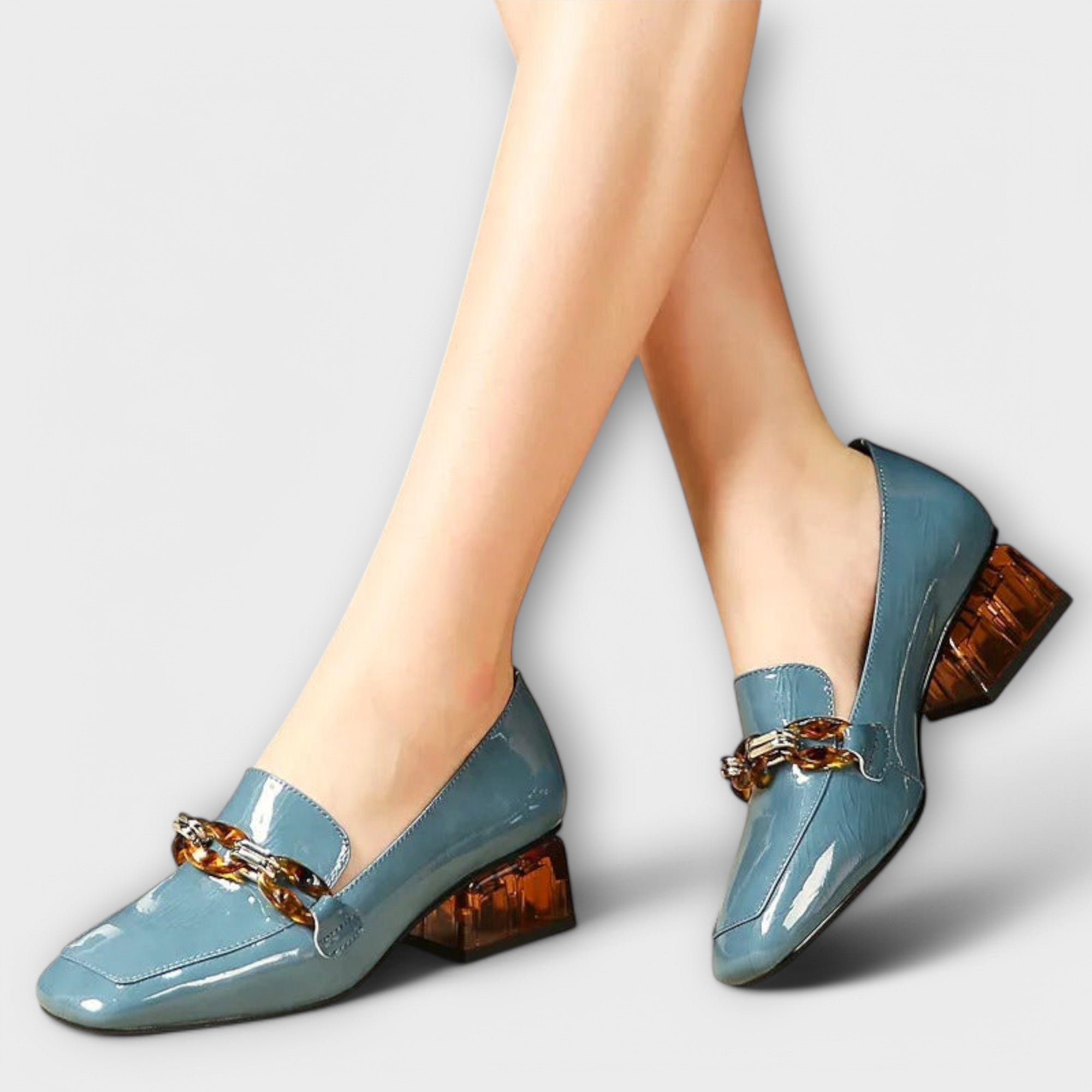 Krissy - Eleganti un rafinēti loafers
