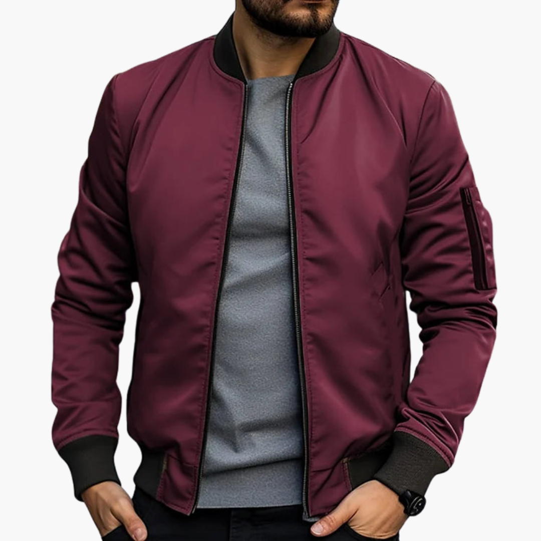 Lukáš – Bomber Jaka