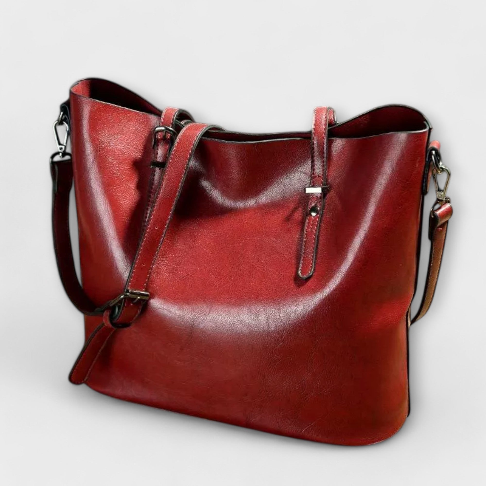 Krista - Vintage Plecu soma