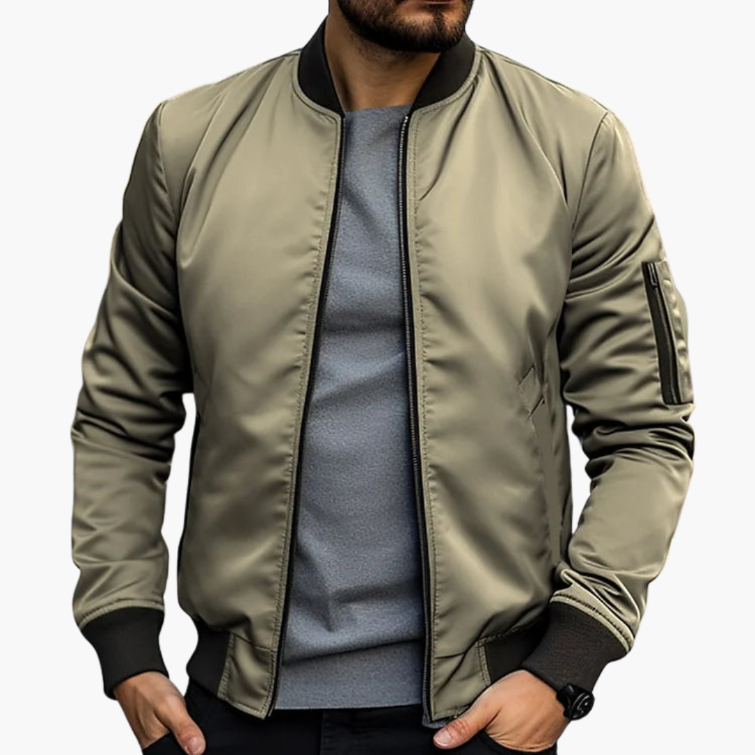 Lukáš – Bomber Jaka