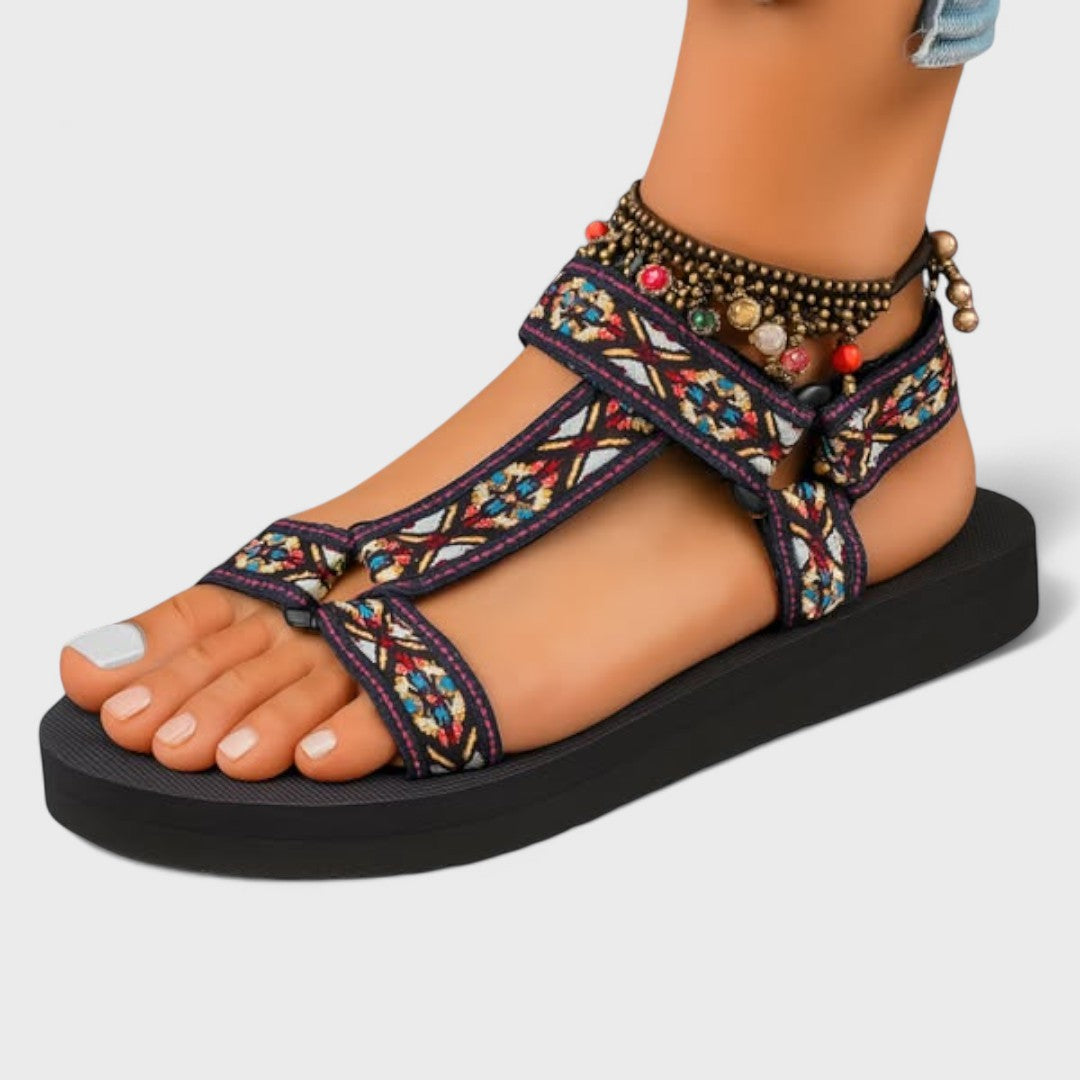 Tanja - Ērti vasaras sandales