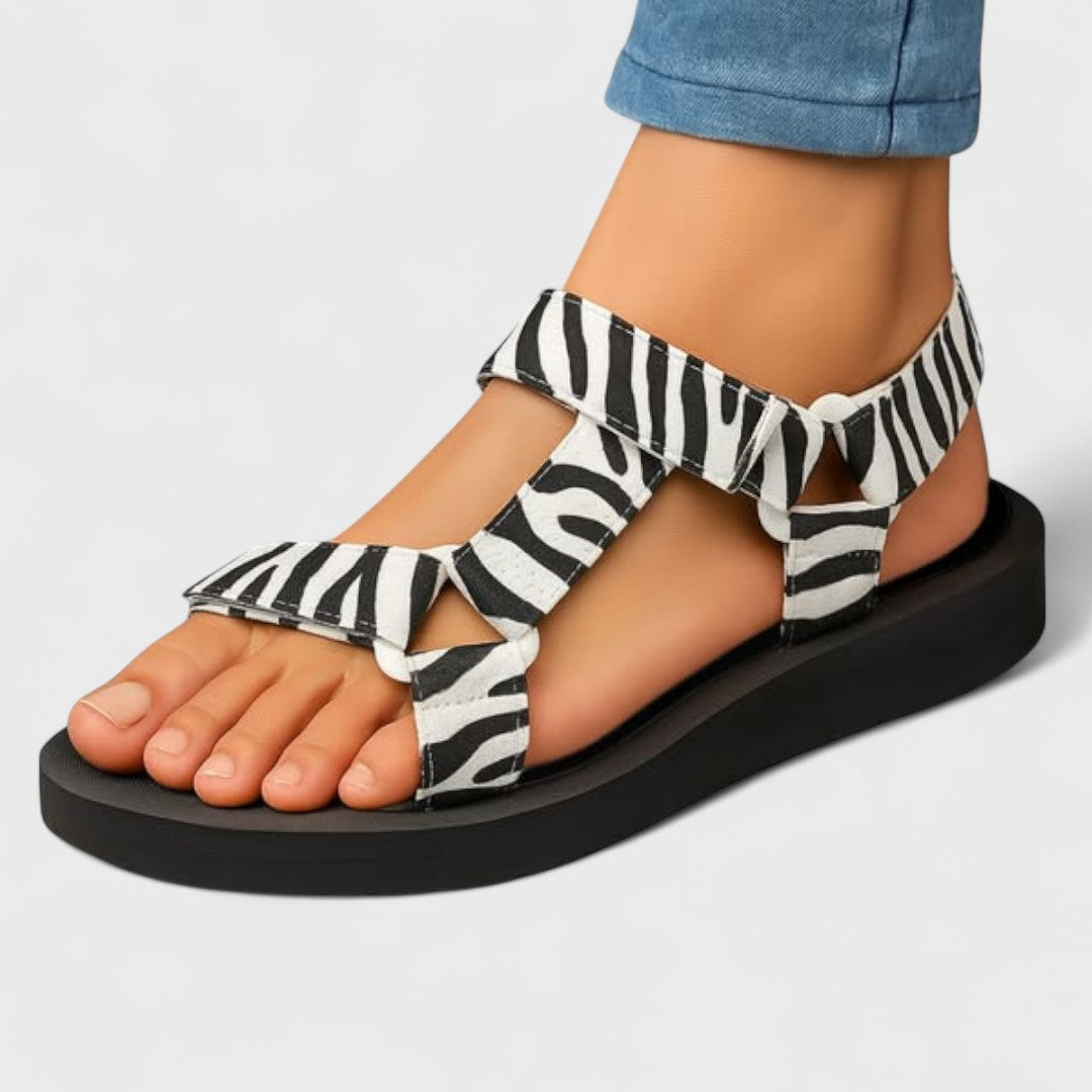 Tanja - Ērti vasaras sandales