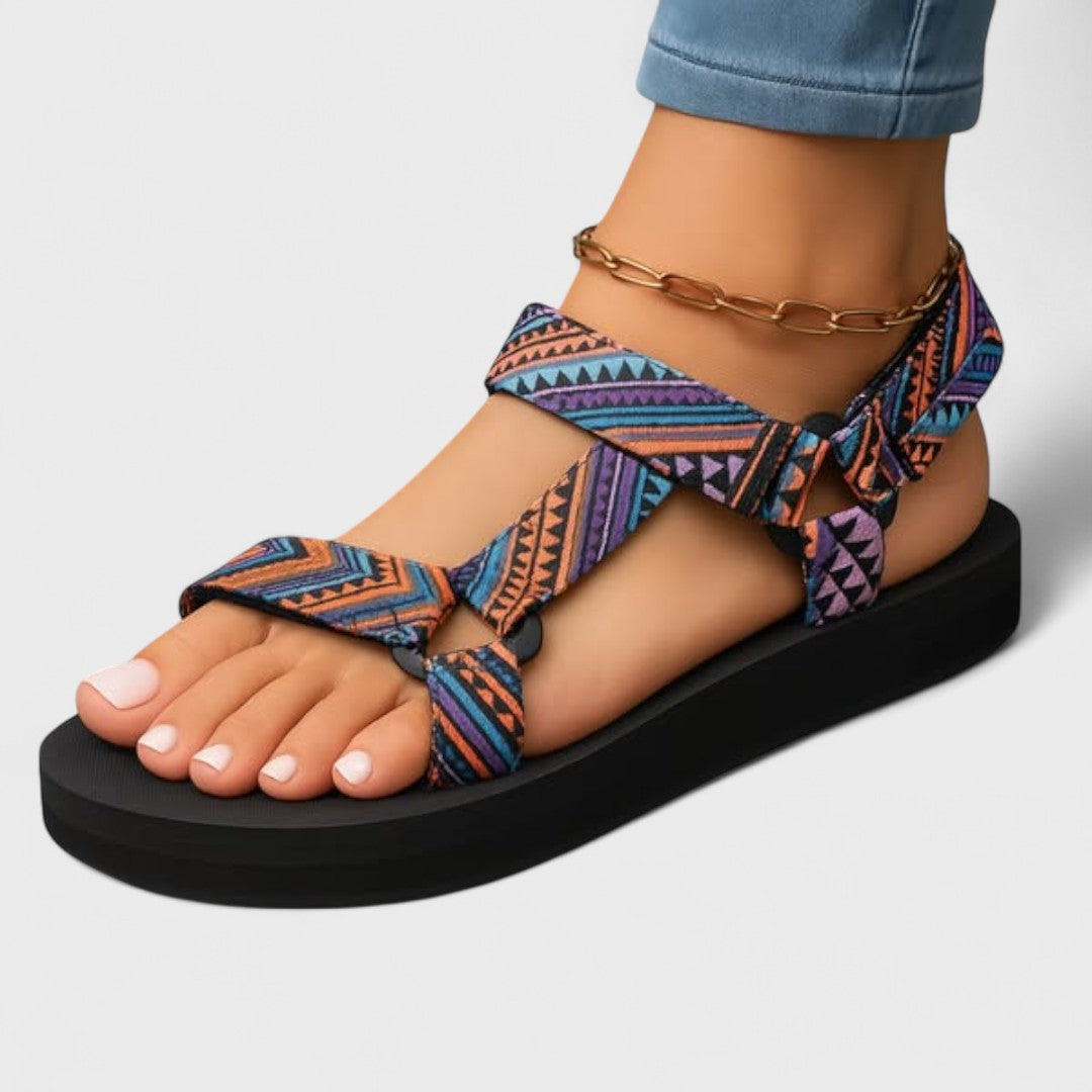 Tanja - Ērti vasaras sandales