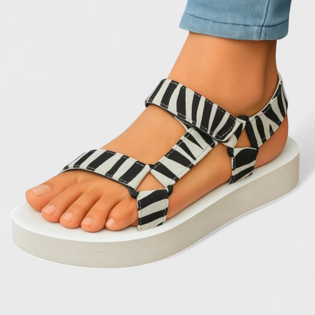 Tanja - Ērti vasaras sandales