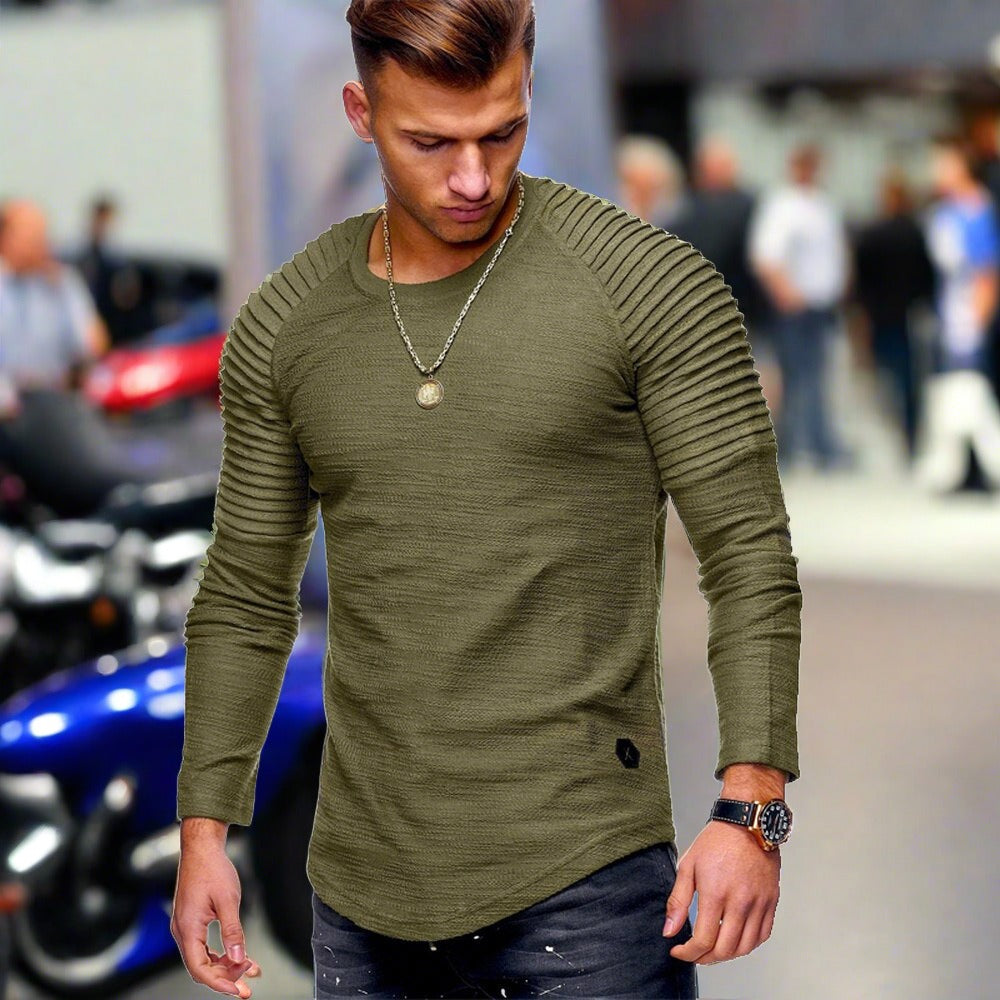 David – Vīriešu Puloveris