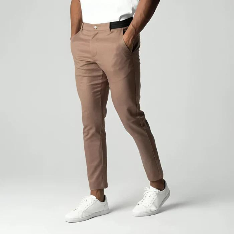 Lukáš – Premium Stretch Bikses