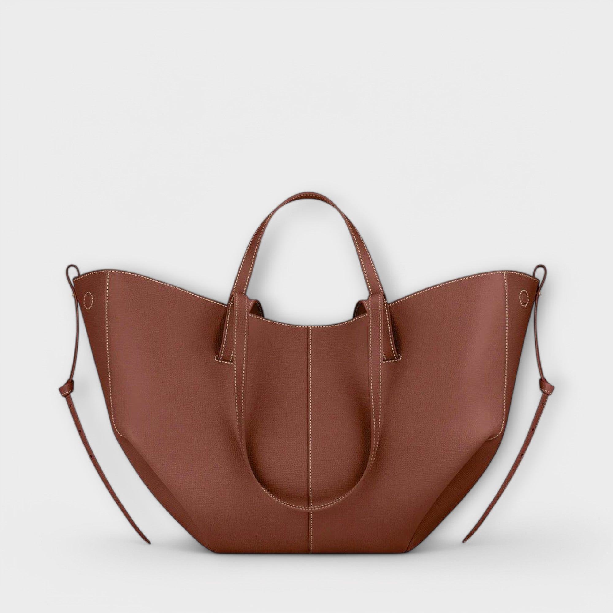 Krista - Eleganta Plecu Soma