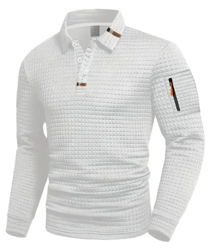 Cassius™ - Polo Krekls