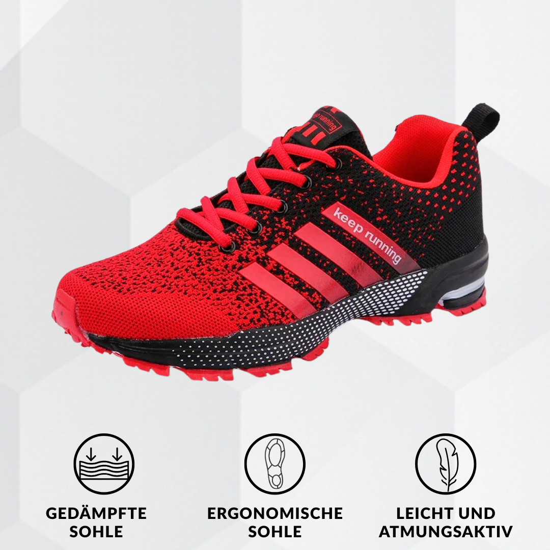 Motion Pro - Mīksti sporta apavi