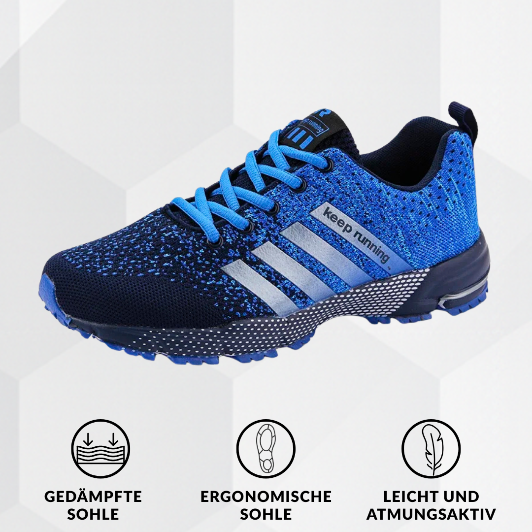 Motion Pro - Mīksti sporta apavi