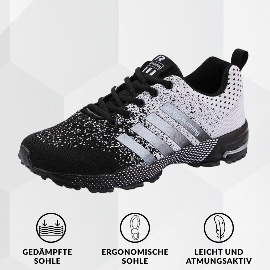 Motion Pro - Mīksti sporta apavi