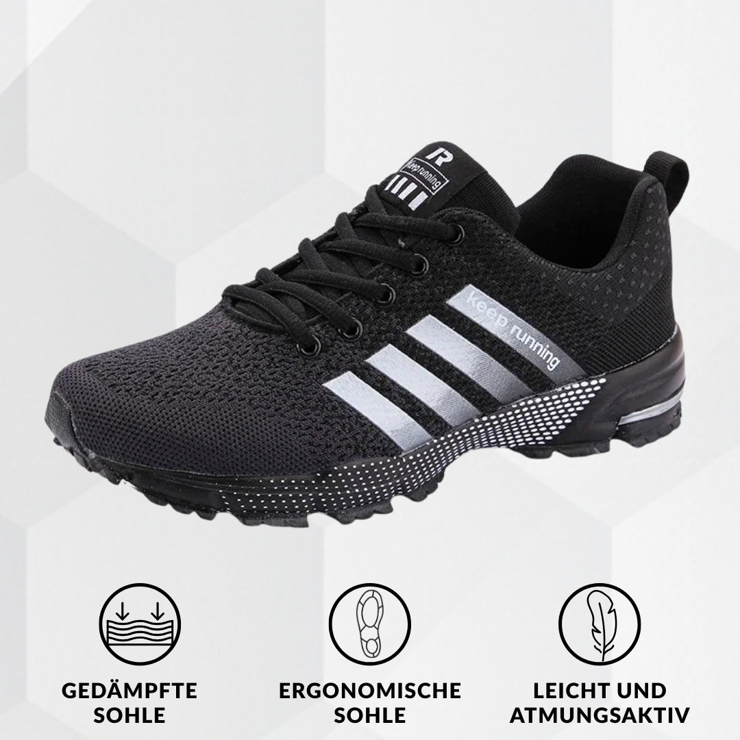Motion Pro - Mīksti sporta apavi