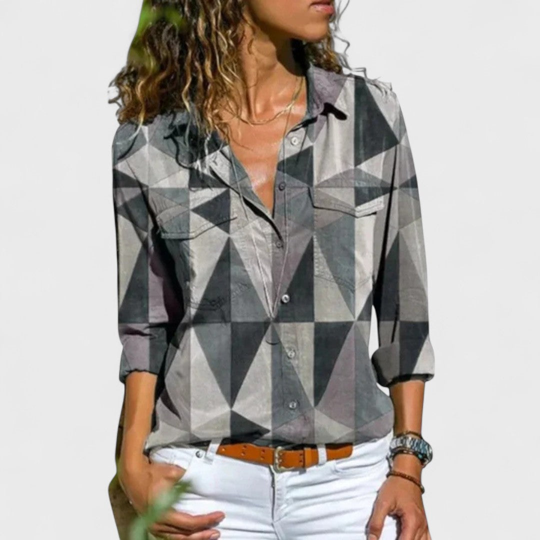 Mia - Elegant Blus