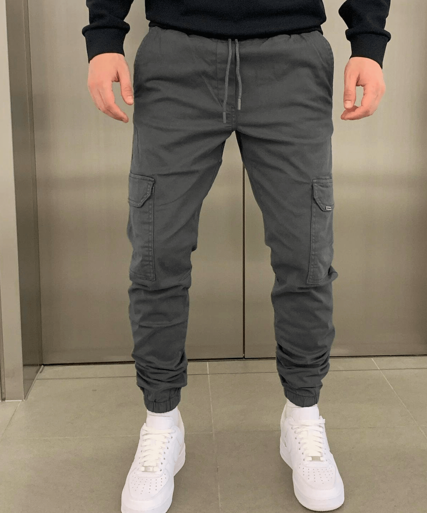 FlexFit - Kravas Jogger Fit