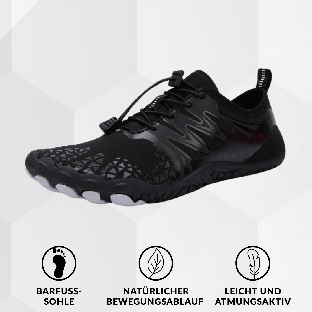 Airflex - Barefoot apavi