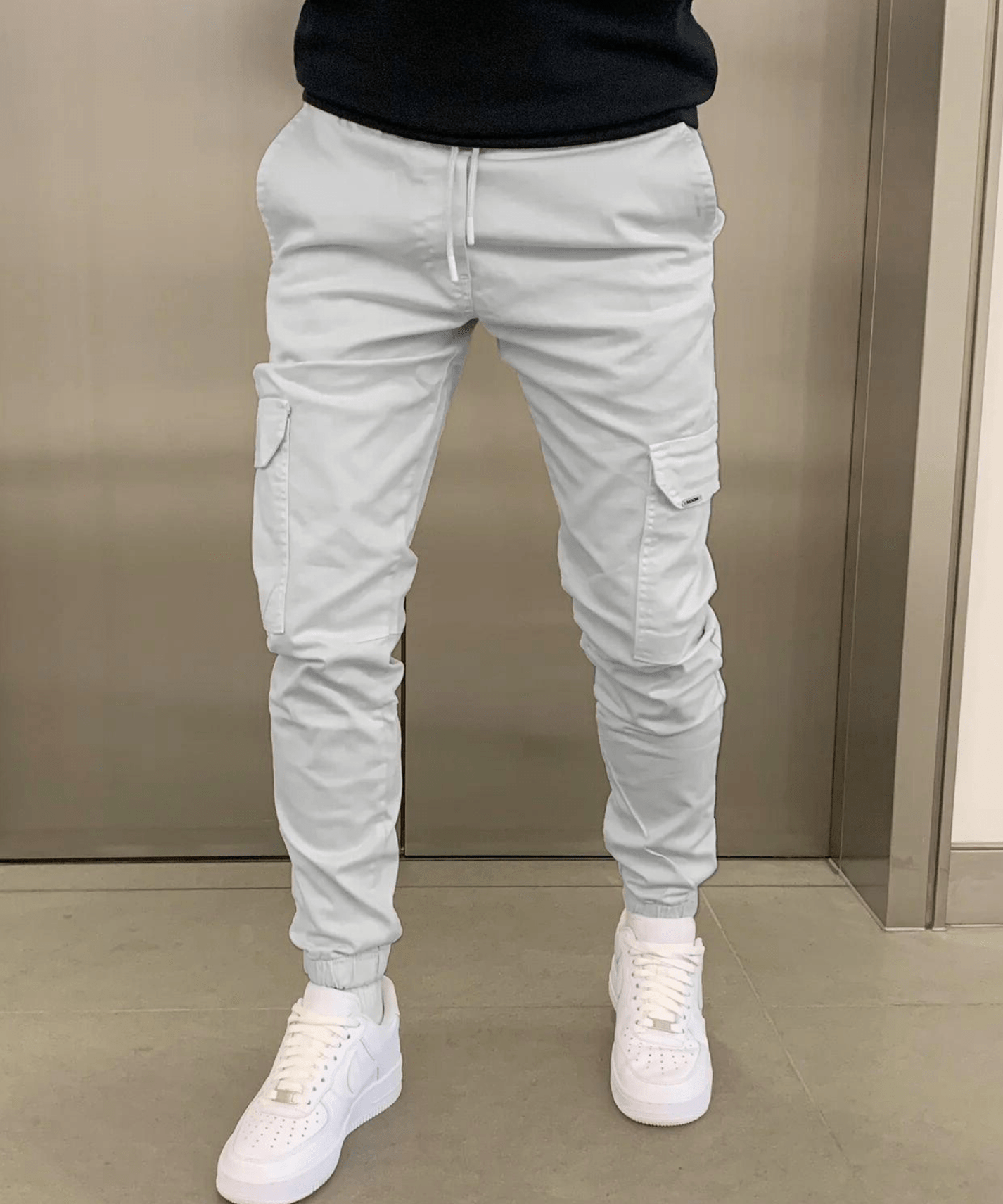 FlexFit - Kravas Jogger Fit
