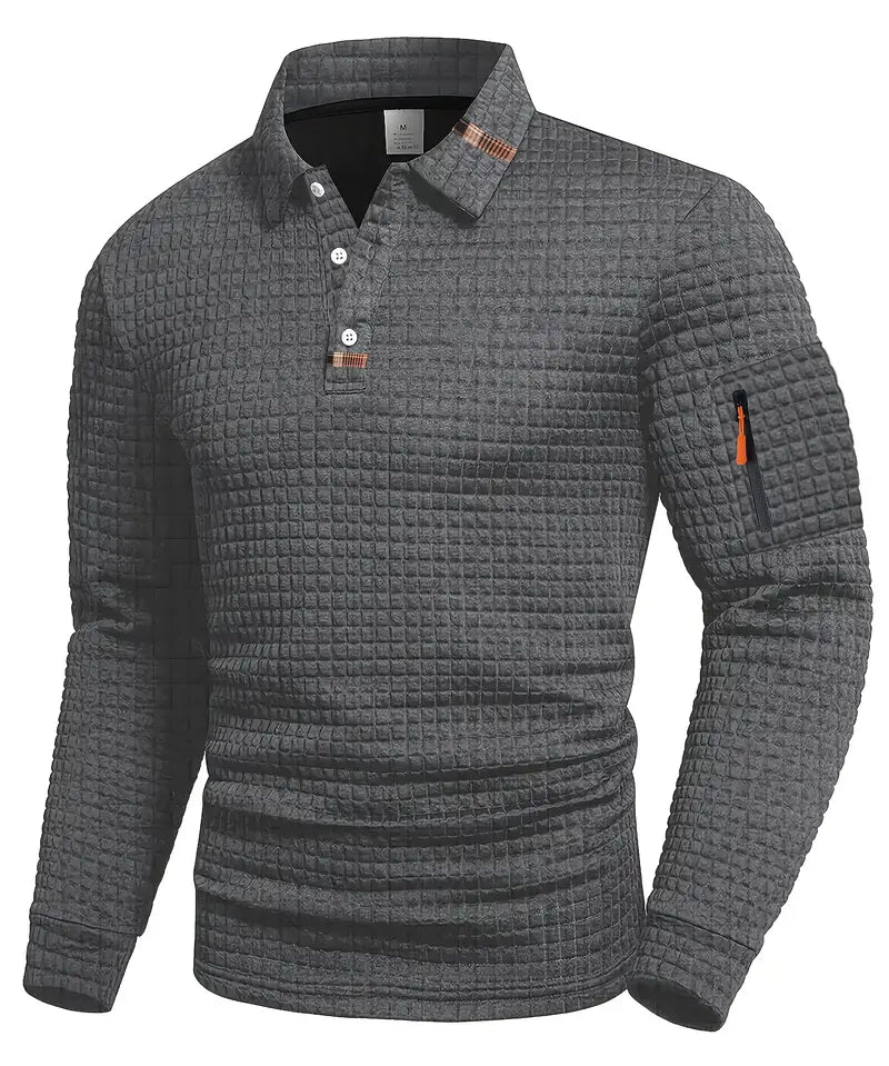 Cassius™ - Polo Krekls