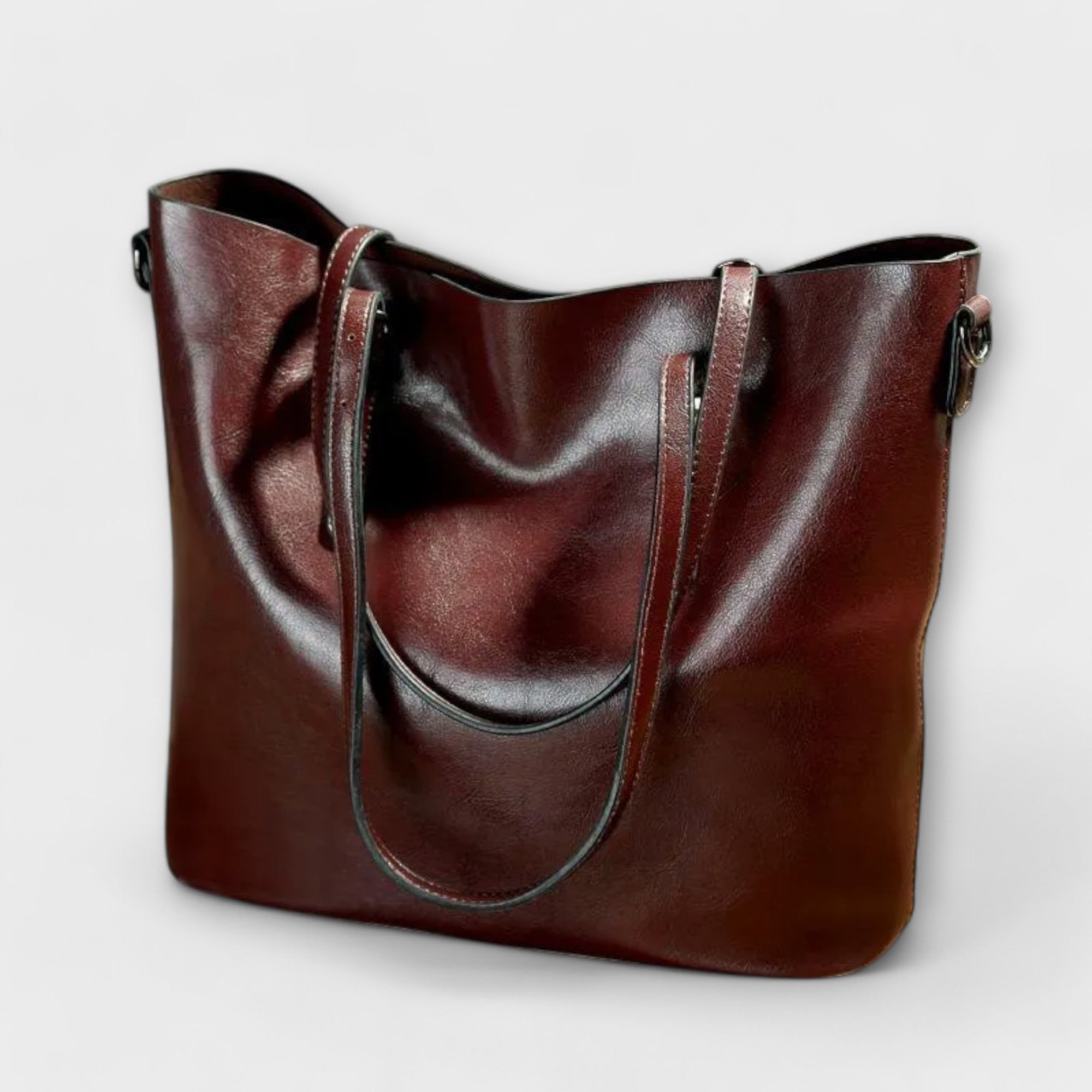 Krista - Vintage Plecu soma