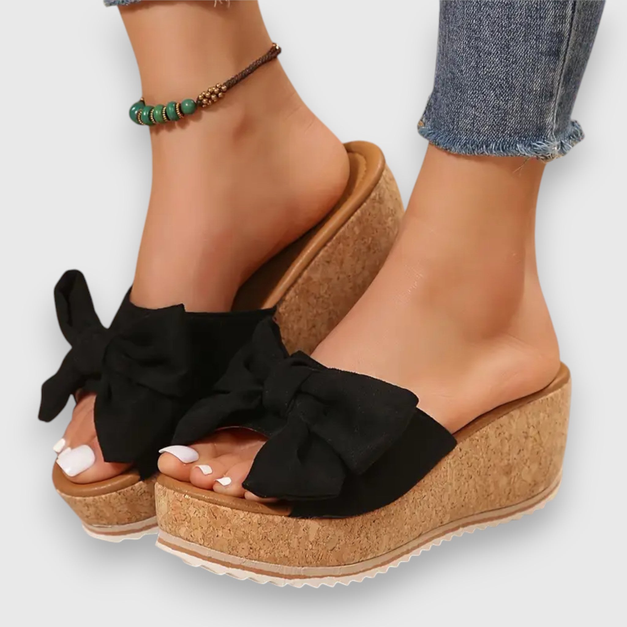 Mila – Snygga sandaler