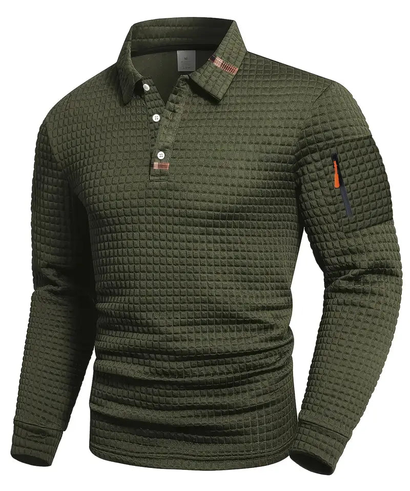 Cassius™ - Polo Krekls