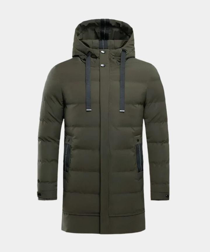 Max | Puffa jaka Lang