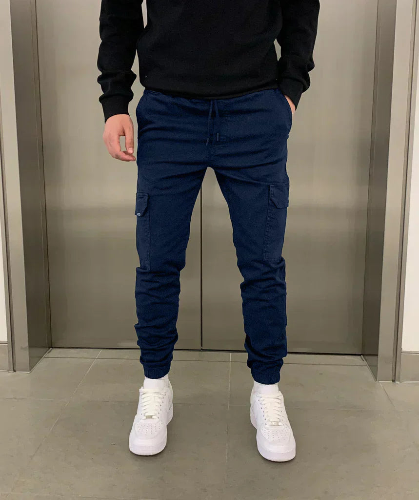 FlexFit - Kravas Jogger Fit