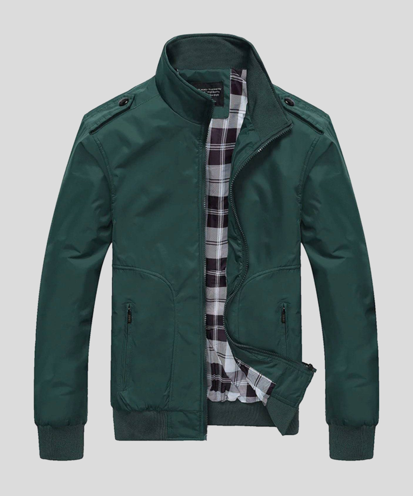 Lubor | Blousonjacka