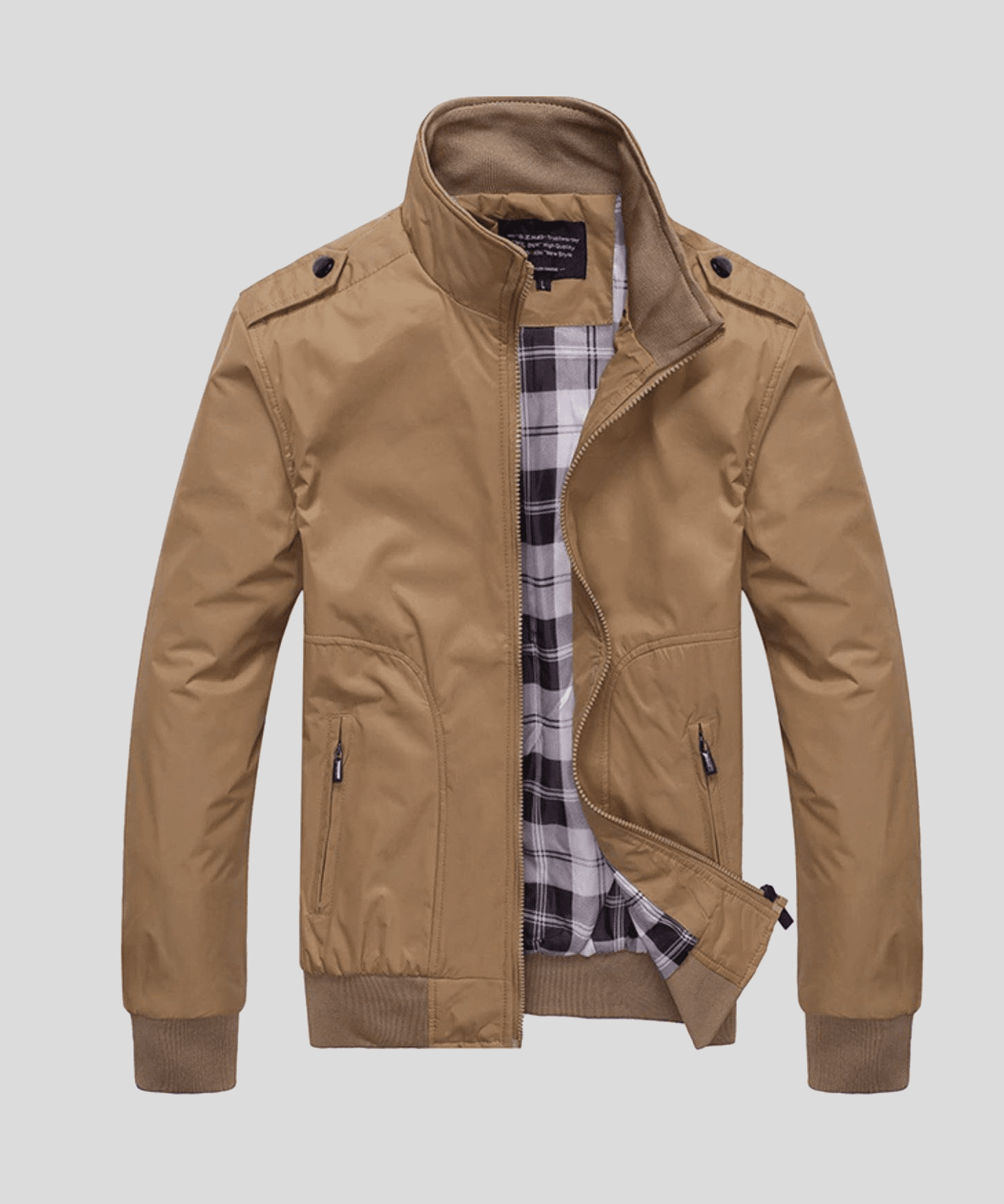 Lubor | Blousonjacka
