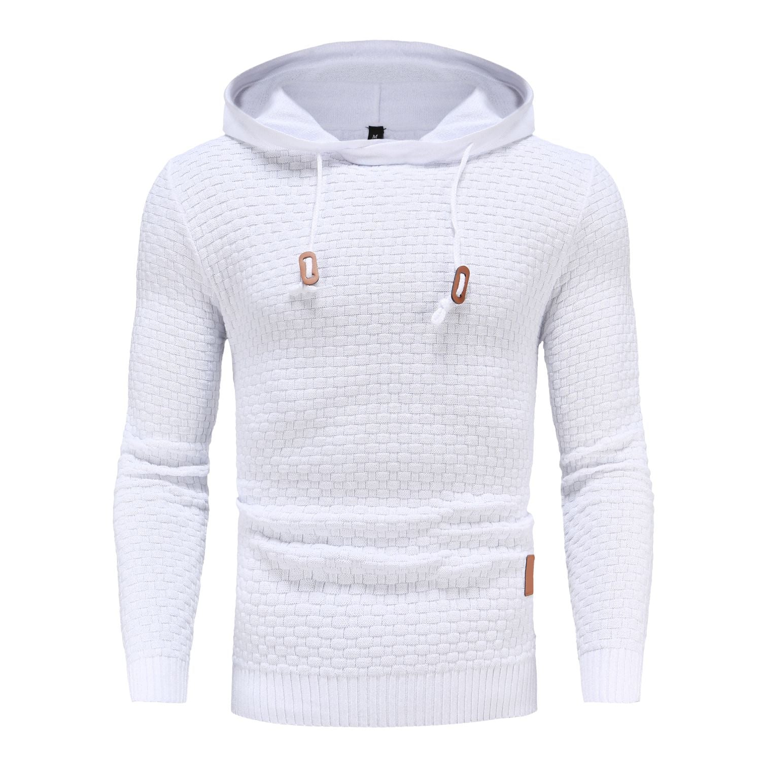 Tomáš – Muskuļu Fit Mikina