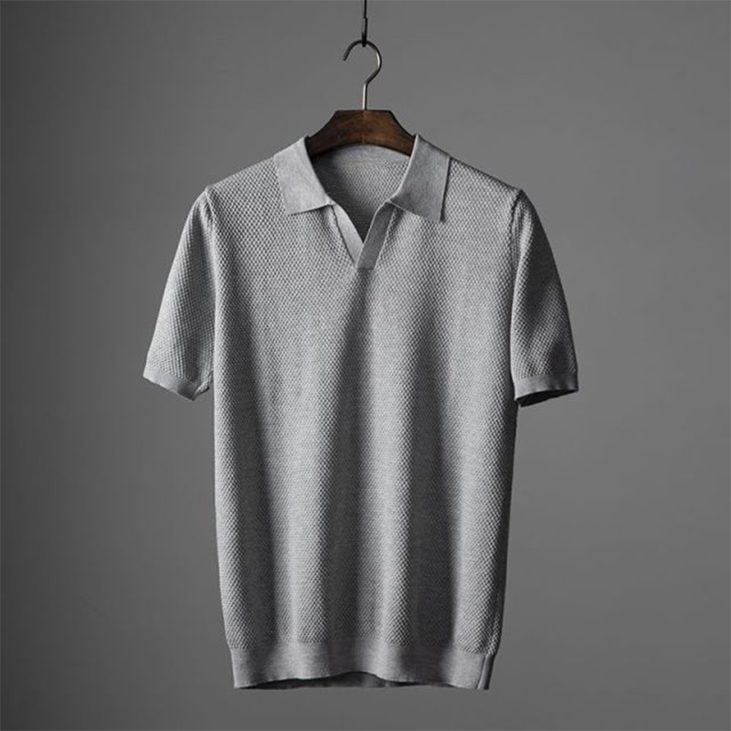 Tomáš – Vīriešu Polo Krekls