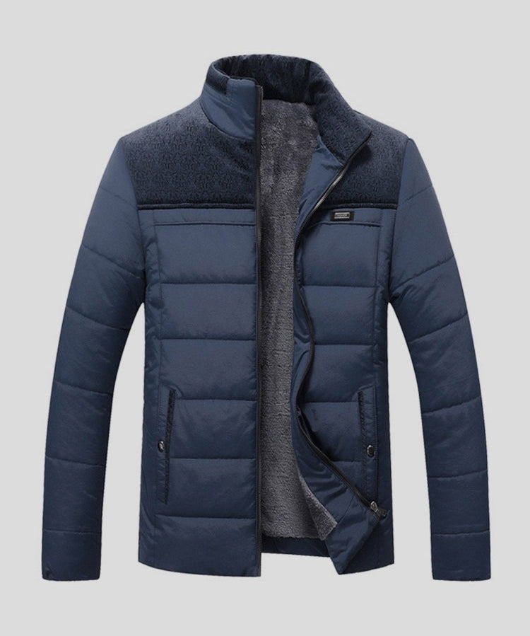 Svatopluk | Elegant utejacka