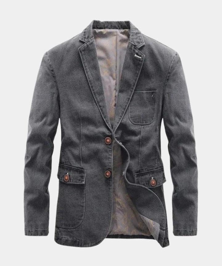 Zbyšek | Jeansjacka