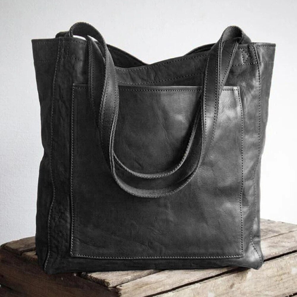Lila | Eleganta pilsētas soma