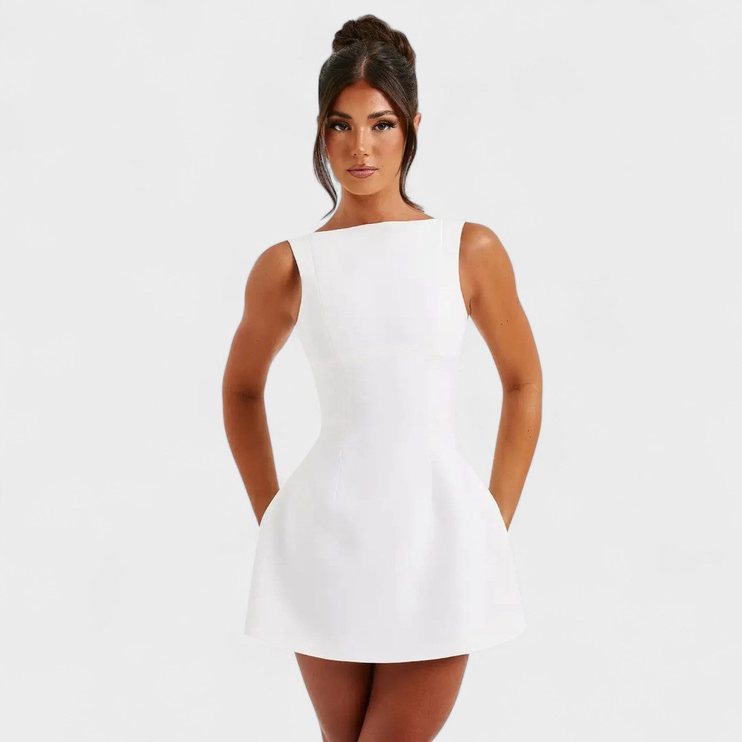 Mirna | Eleganta svinību kleita