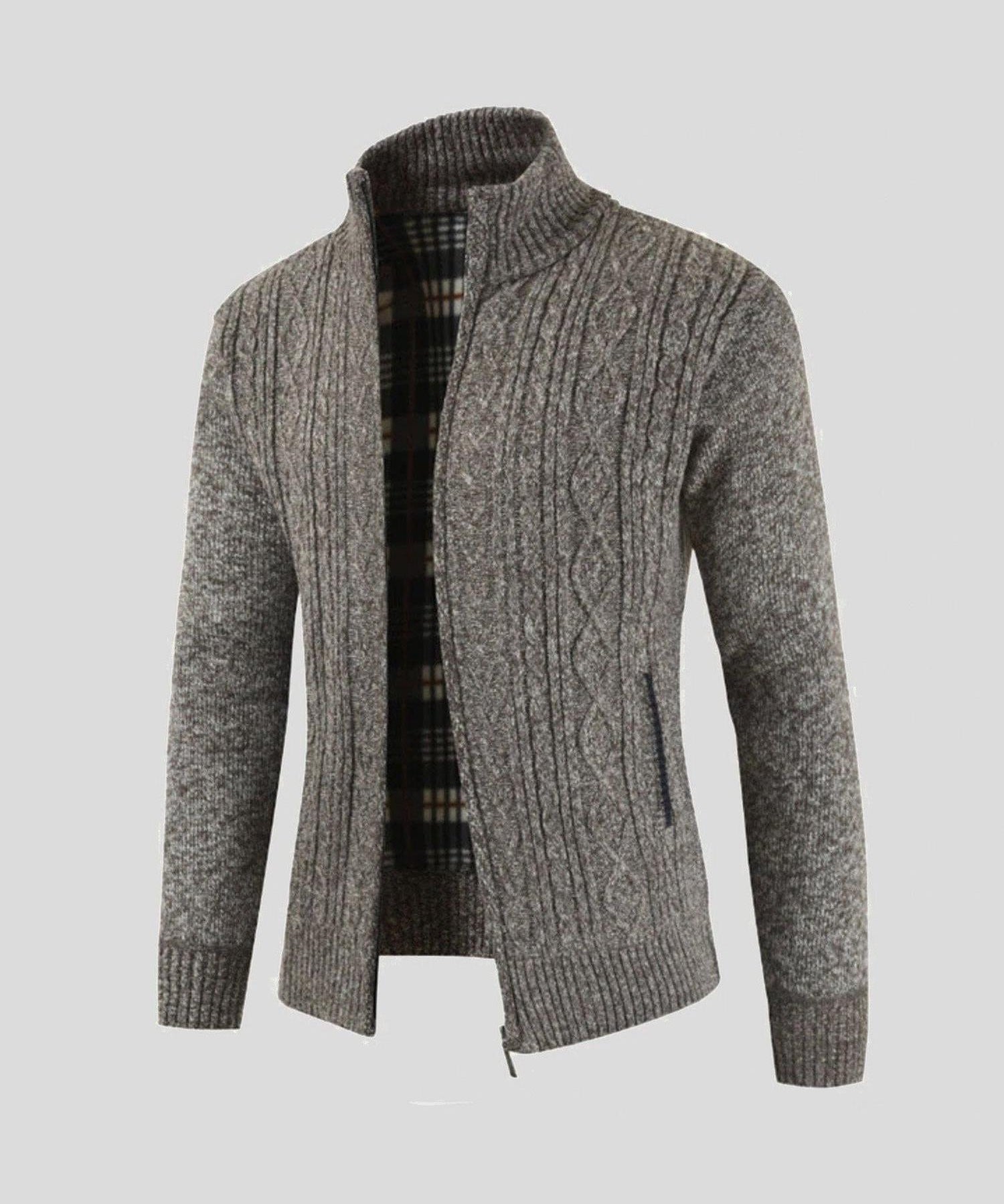 Miroslav | Elegant kappa