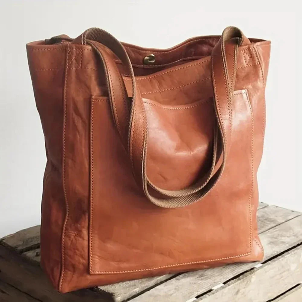 Lila | Eleganta pilsētas soma