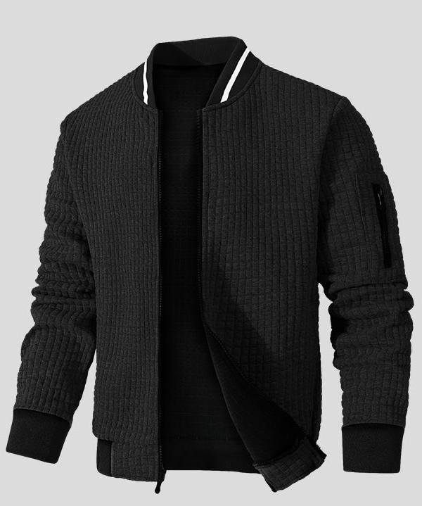 Vladan | Eleganta bomber jaka